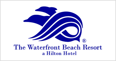 The Waterfront Beach Resort