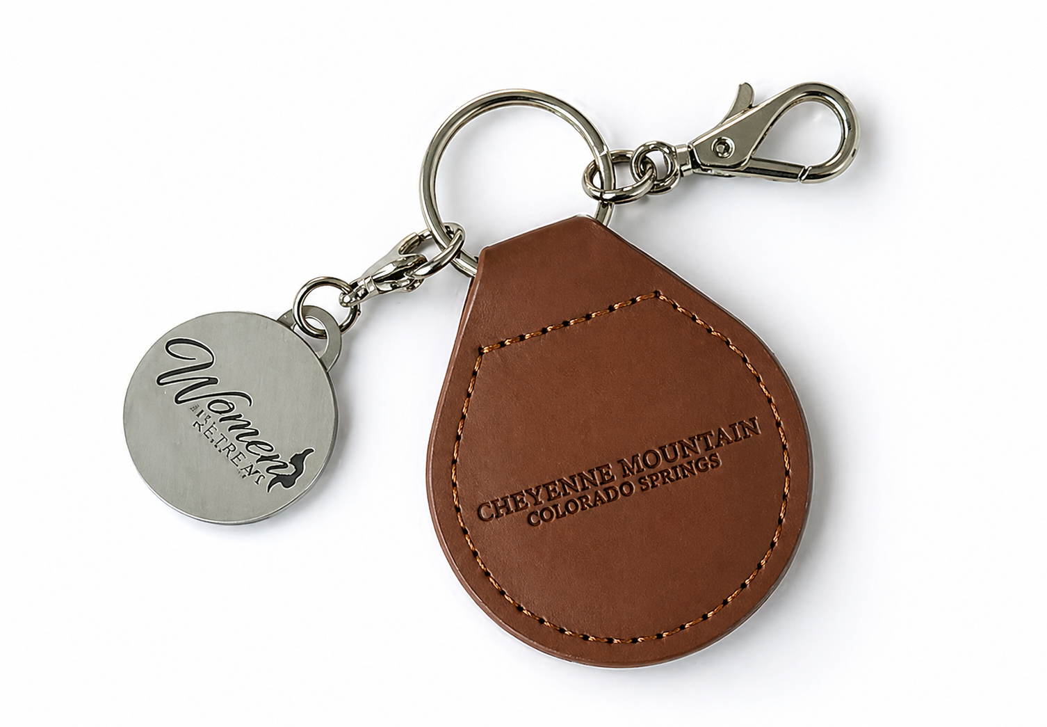 Keygift Charm example