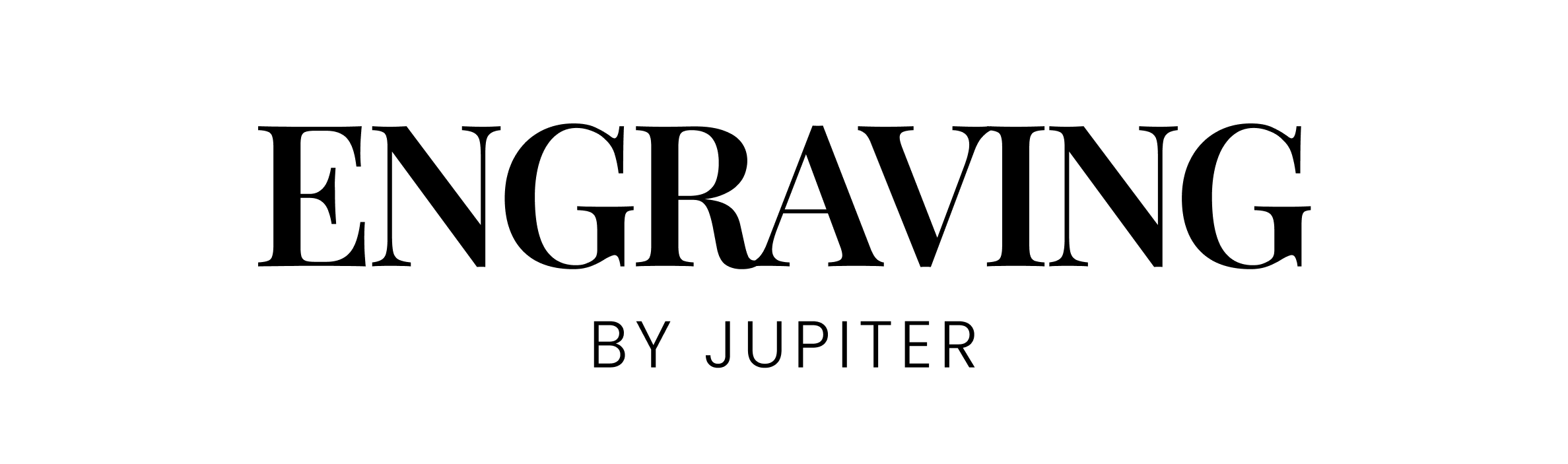 Engraving by Jupiter