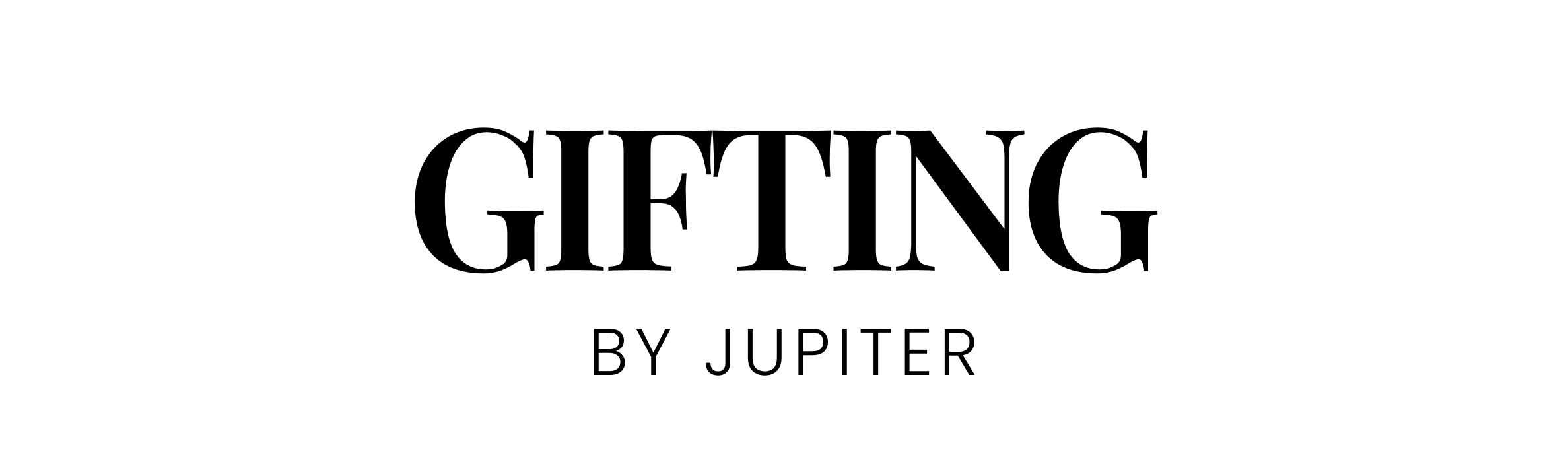 Gifting by Jupiter