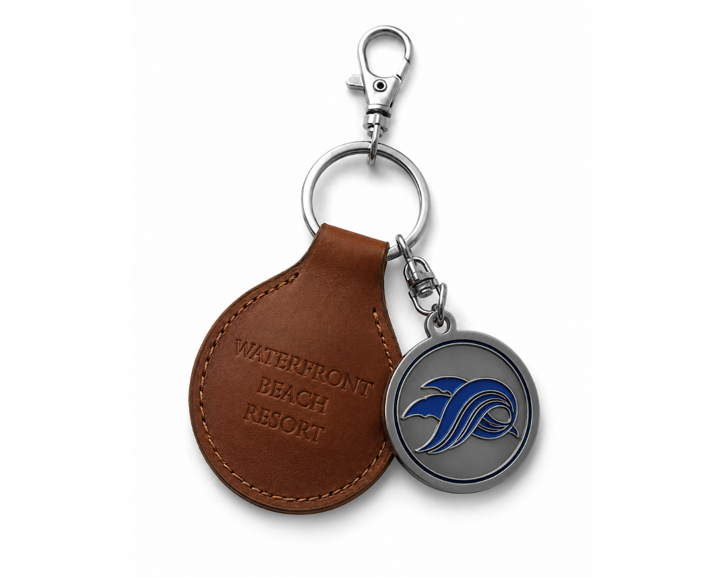 Waterfront KeyGift